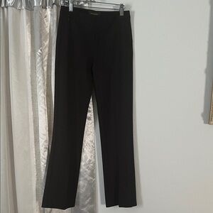 Kobi Halperin Black Straight Leg Pants